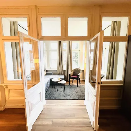 Hotel Garni Balticpetite