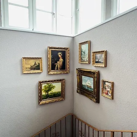 Garni Balticpetite 2* Heringsdorf (Usedom)