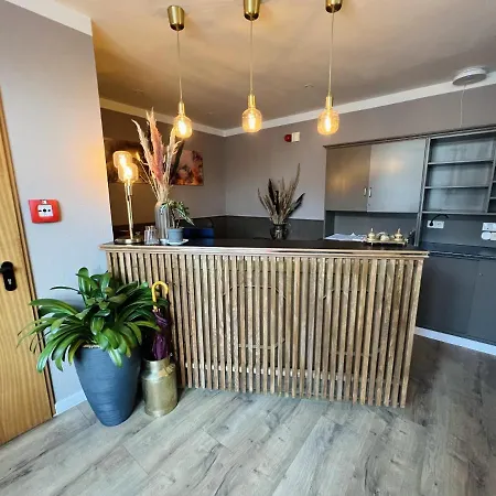 Garni Balticpetite 2*