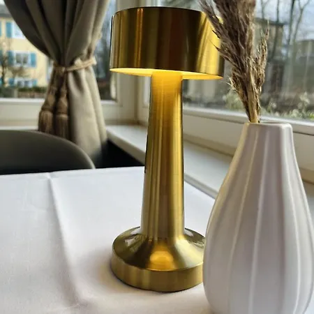 Hotel Garni Balticpetite 2*