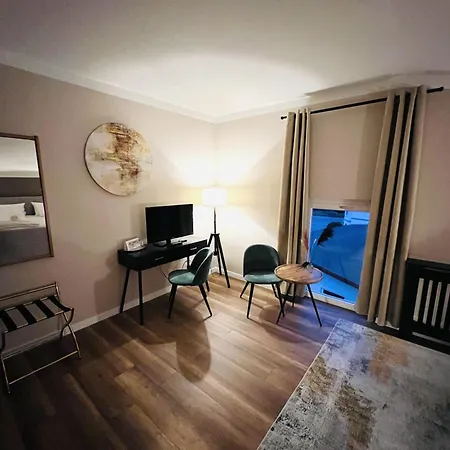 Garni Balticpetite 2*