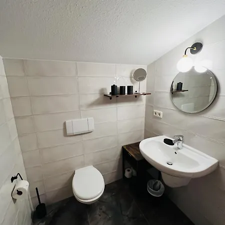 Garni Balticpetite Hotel 2*