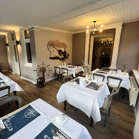 Hotel Garni Balticpetite
