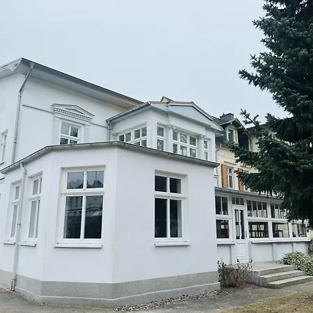 Hotel Hotel Garni Balticpetite