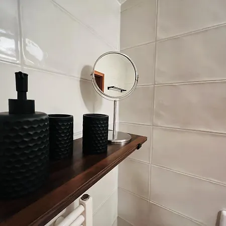 Ξενοδοχείο Garni Balticpetite 2*