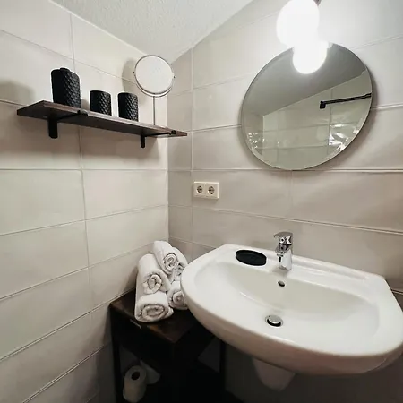 Hotel Garni Balticpetite Heringsdorf (Usedom)
