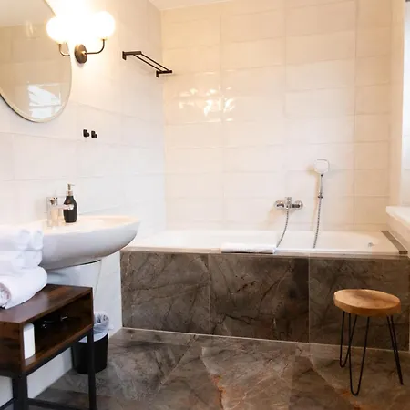 Garni Balticpetite Hotel