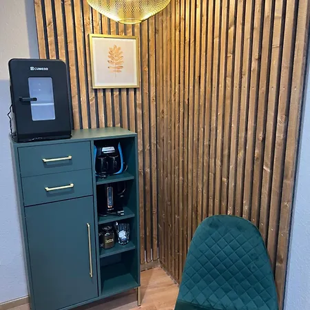 Garni Balticpetite Hotel 2*