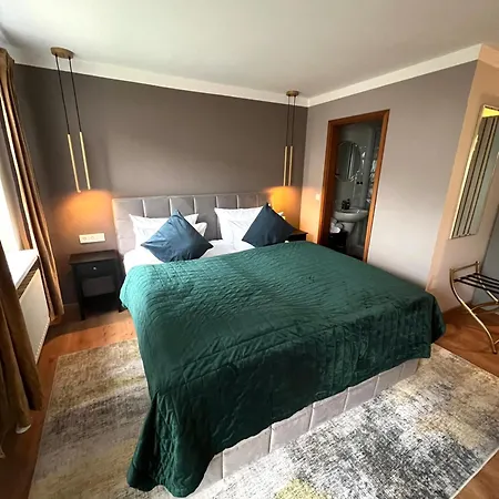 Garni Balticpetite 2* Heringsdorf (Usedom)