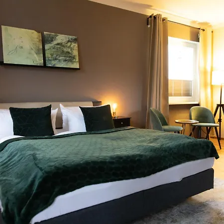Hotel Garni Balticpetite Heringsdorf (Usedom)