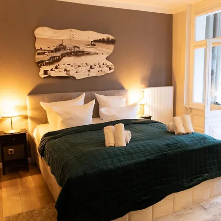Garni Balticpetite Hotel