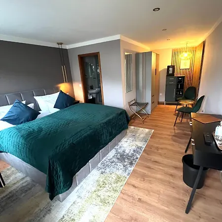 Hotel Garni Balticpetite 2*