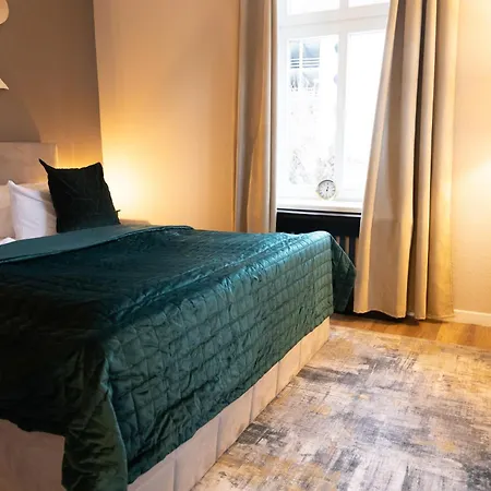 Garni Balticpetite 2*