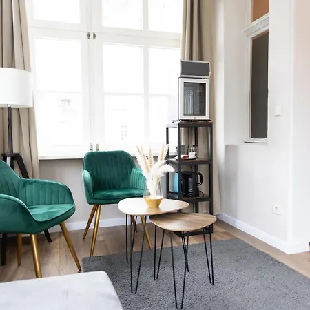 Garni Balticpetite Hotel