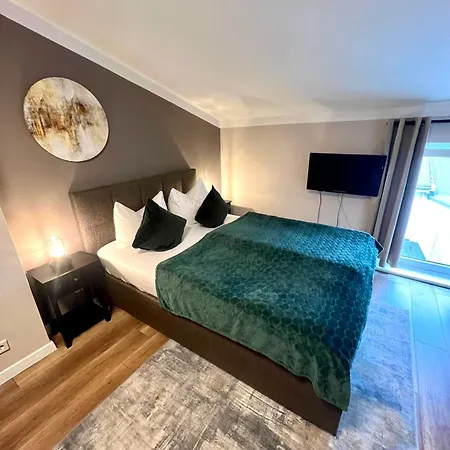 Hotel Garni Balticpetite Heringsdorf (Usedom)