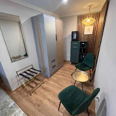Garni Balticpetite 2* Heringsdorf (Usedom)